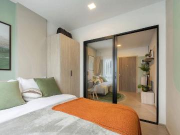 Vay Amata ChonburiHot Deal! New Condo near Amata Industrial Estate Only 999K. 061 6161426 /065 4496 LINE: @wsrcondo