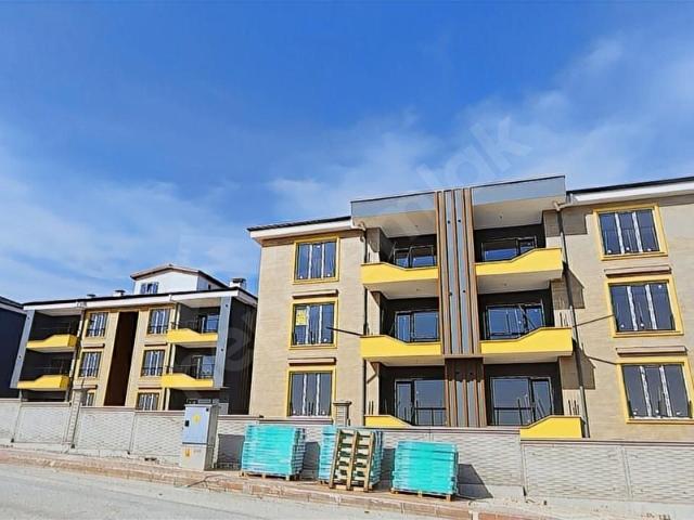 VAYE GAYRİMENKUL'DEN SELAHADDİN E. MAH. SATILIK 2+1 SIFIR DAİRE