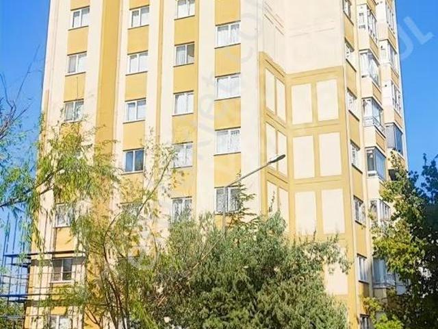 Vaye Gayrimenkul'den Beyhekim Toki'de Kiralık 2+1 Daire
