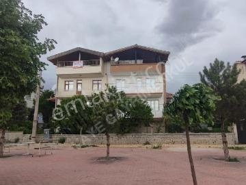 Vaye Gayrimenkul'den Hanaybaşı'nda Satılık Tripleks Villa