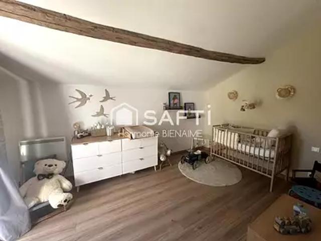 Vaylats 46230 Achat / Vente maison 4 pièces t4 piscine parking