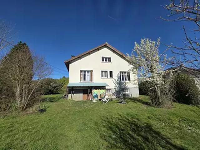 Vayres 87600 Achat / Vente maison 3 pièces t3