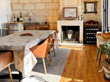 Vayres Propriete D'exception Sérénité Et Prestations Aux Por. 249m² Vayres