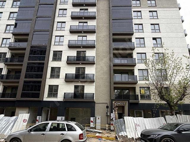 VB GAYRİMENKUL AKPINAR YÜKSELENPARK'TAN KİRALIK 3+1 SIFIR DAİRE