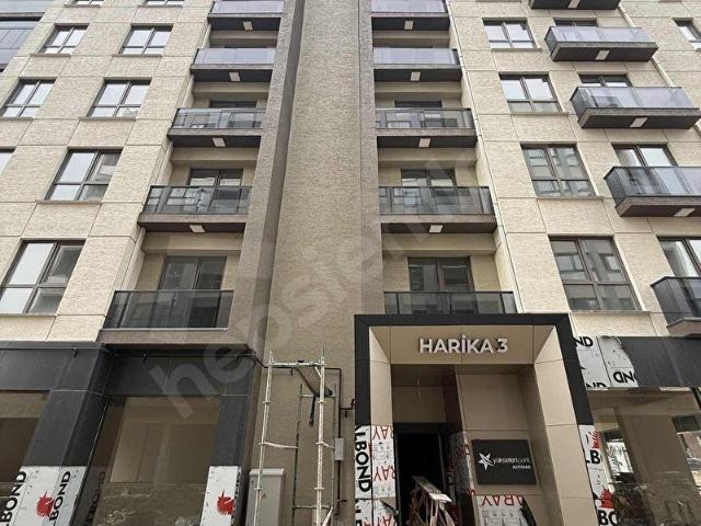 VB GAYRİMENKUL AKPINAR YÜKSELENPARK KİRALIK 3+1 ARAKAT DAİRE