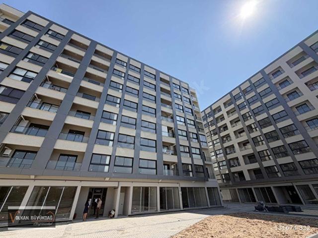 VB GAYRİMENKUL BAKYAPI PRESTİJ KORU'DA KİRALIK ARAKAT 3+1 DAİRE