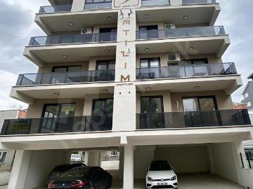VB GAYRİMENKUL HAMİTLERDE SATILIK 3+1 SIFIR, FIRSAT SON1 DAİRE