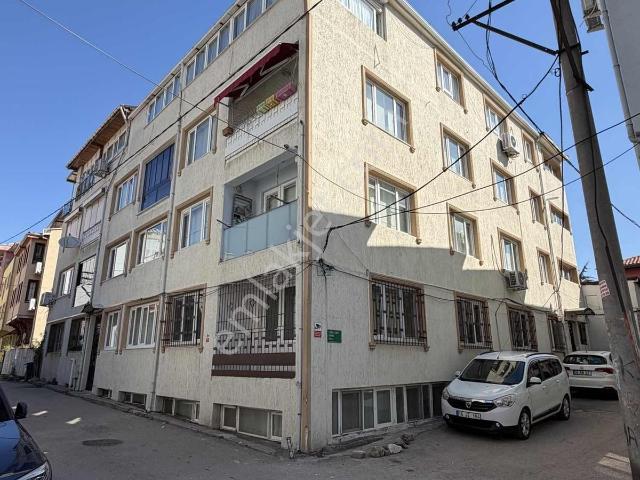 Vb Gayrimenkul Tophane'de Kiralık 3+1 Bakımlı Arakat Daire