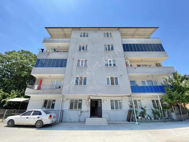 Vb Gayrimenkul Yunuseli'de Merkezi Konumda Kiralık 2+1 Daire