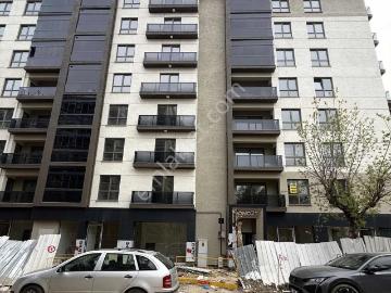 Vb Gayrimenkul Akpınar Yükselenpark'tan Kiralık 3+1 Sıfır Daire