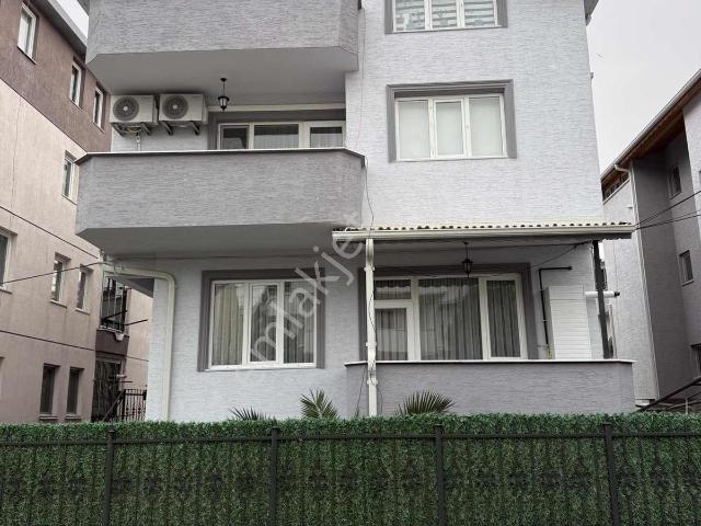 Vb Gayrimenkul Akpınar'da Kiralık 3+1 Arakat Eşyalı Daire