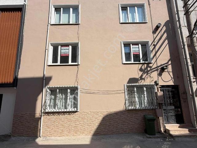 Vb Gayrimenkul Bağlarbaşın'da Kiralık 2+1 Arakat Daire