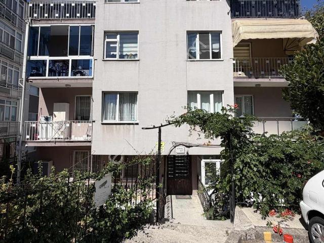 Vb Gayrimenkul Çekirge Mahallesin'de Kiralık 2+1 Eşyalı Daire