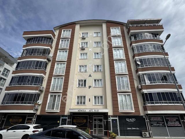 Vb Gayrimenkul Güneştepe'de Kiralık 3+1 Site İçi Geniş Daire