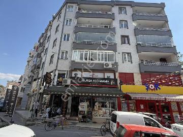 Vb Gayrimenkul Güzelyalı Burgaz'da Kiralık 2+1 Arakat Daire
