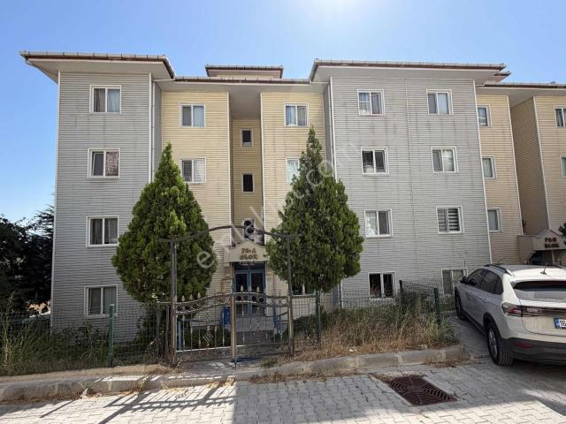 Vb Gayrimenkul Hamitler Toki Konutlarında Kiralık 2+1 Daire