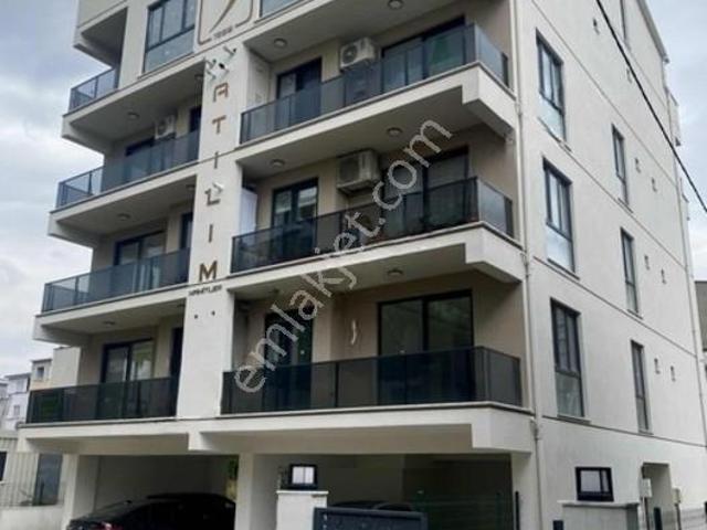 Vb Gayrimenkul Hamitlerde Satılık 3+1 Sıfır, Fırsat Son1 Daire