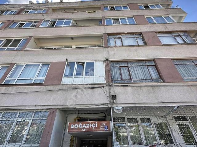 Vb Gruptan Nato Caddesinde 3+1 Kiralık Daire