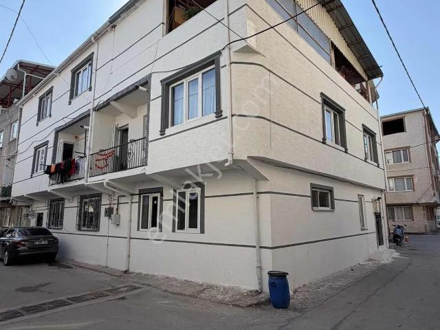 Vb'den Bağlarbaşında Satılık 1+1 Ayrı Mutfak,yenilenmiş Daire