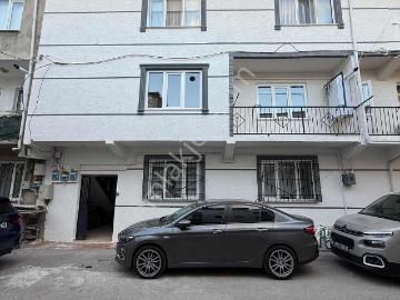 Vb'den Bağlarbaşın'da Satılık 2+1 Kat Mülkiyetli Arakat Daire