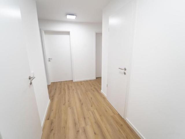 VBU Immobilien 4 Zimmer Wohnung in zentraler Lage