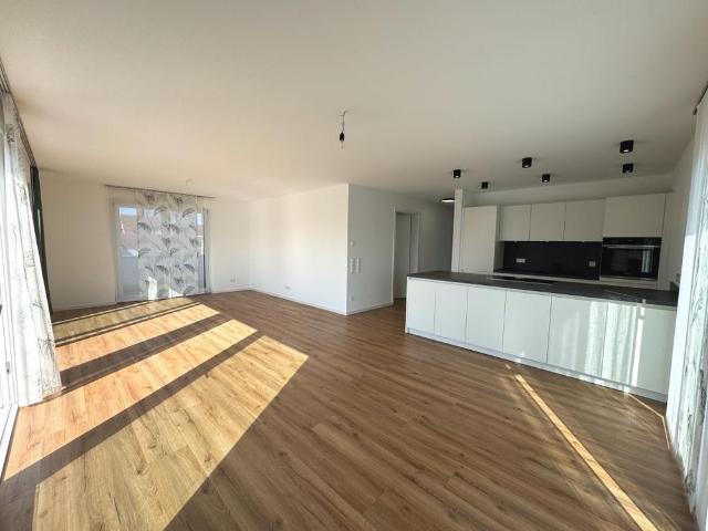 VBU Immobilien Penthouse mit Dachterrasse – Hier fühlt sich Zuhause nach Freiheit an