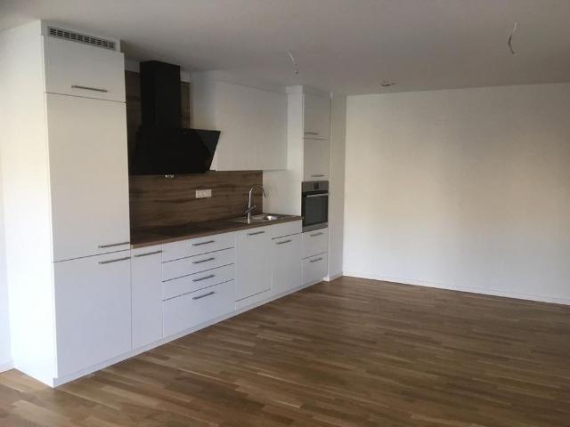 VBU Immobilien Seniorengerechte Mietwohnung in Neckarwestheim