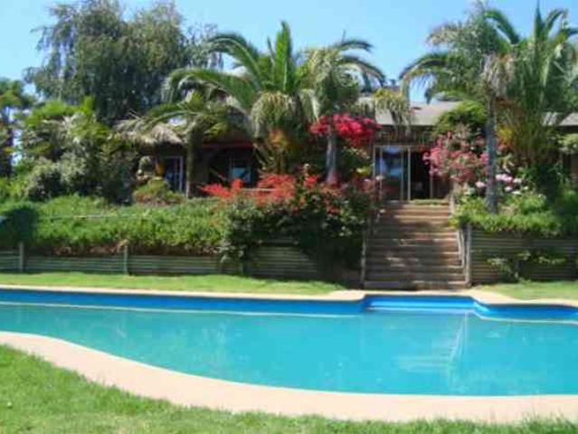 VC172 VENTA DE PARCELA 2700 m2 EN MANTAGUA
