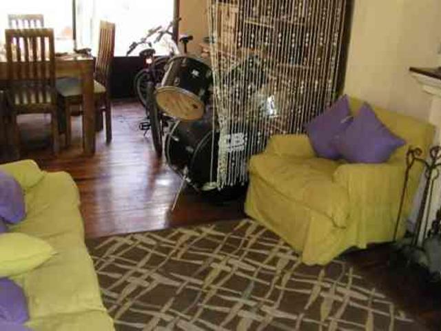 VC274 VENTA DE CASA AVDA. LIBERTAD PASOS DEL MALL MARINA ARAUCO VIÑA DEL MAR