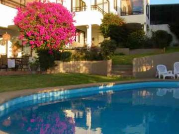 VC292 VENTA DE IMPECABLE CASA EN CONDOMINIO JARDÍN DEL MAR VIÑA DEL MAR