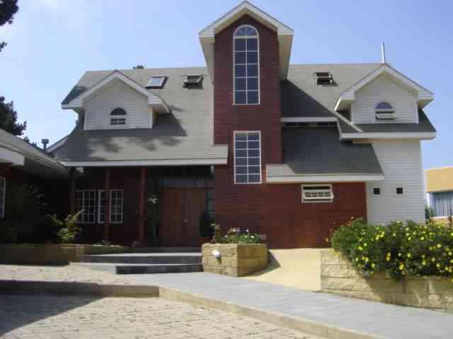 VC299 VENTA DE CASA EN SECTOR LOS PINOS DE REÑACA VIÑA DEL MAR