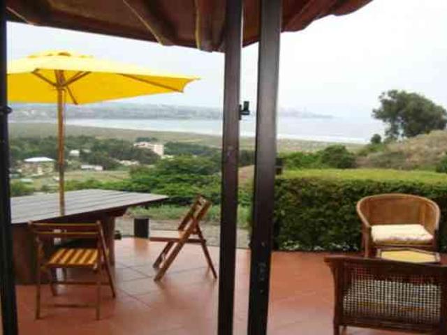 VC220 VENTA DE CASA VISTA AL MAR MANTAGUA 3 KM DE LA ROTONDA CONCÓN