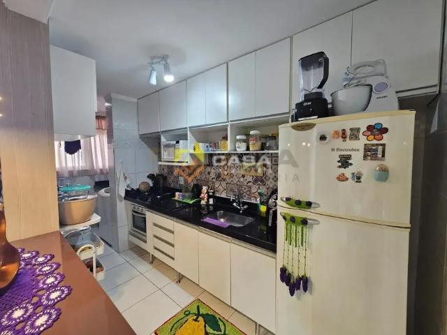VG Apartamento Moderno em Valparaíso – Estilo e Conforto em Cada Detalhe! MV