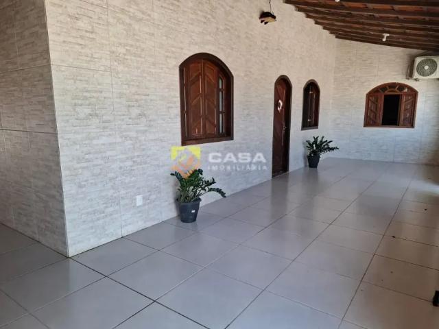 VG Casa com kitnet e área gourmet em Serra Dourada II, uma verdadeira joia! Sh