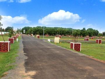 VGN Orville,Kolapakkam Residential Plot For Sale Chennai