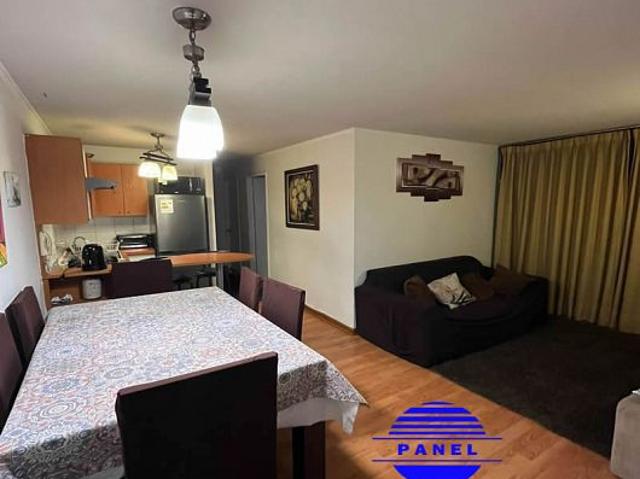 Vd596 venta departamento 2d 1b santiago centro