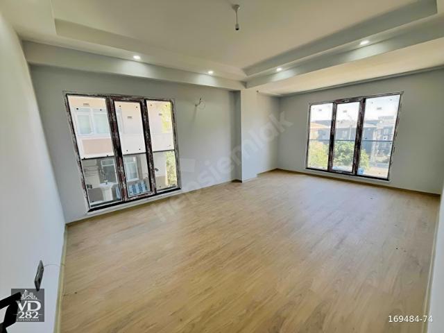 VD 282 GAYRİMENKUL DEN FIRSAT 2+1 DAİRE