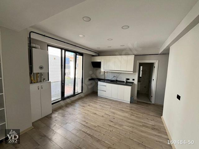 VD 282 GAYRİMENKULDEN HÜRRİYET MAH KİRALIK 1+1 DAİRE
