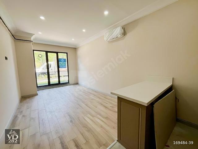 VD 282 GARİMENKULDEN SATILIK BAHÇE KULLANIM ALANLI SATILIK 2+1
