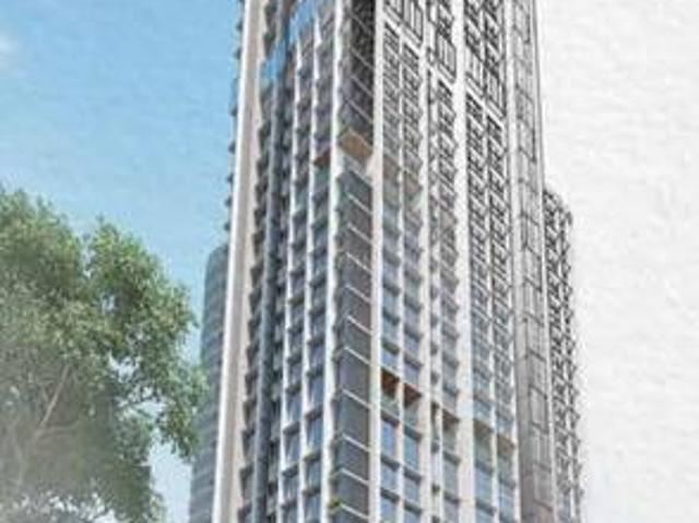 Tardeo 2 BHK Apartment For Sale Mumbai