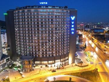 Vema Tuzla Büyük Tip 2+1 & Full Eşyalı & Kiralık Daire