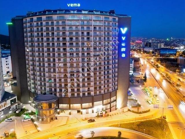 Vema Tuzla Büyük Tip 2+1 Fulll Eşyalı Satılık Fırsat Daire boş
