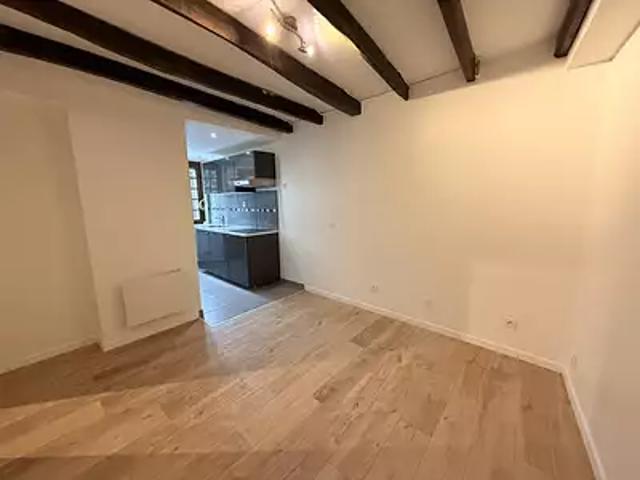 Vémars 95470 Location appartement 1 pièce t1