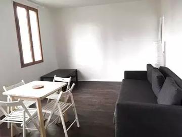 Vémars 95470 Location appartement 2 pièces t2
