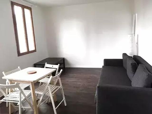 Vémars 95470 Location appartement 2 pièces t2