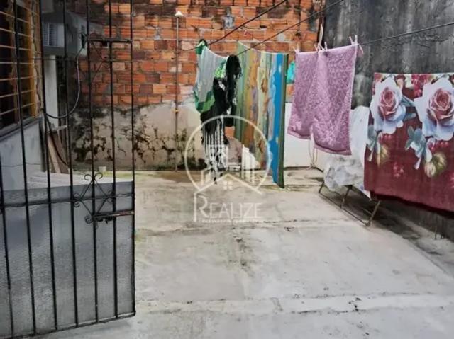 Vemdo linda casa beija flor marituba