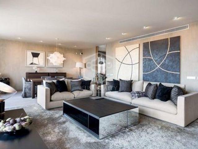 Venta 4 Dormitorio Condo Barcelona Barcelona DS96309360
