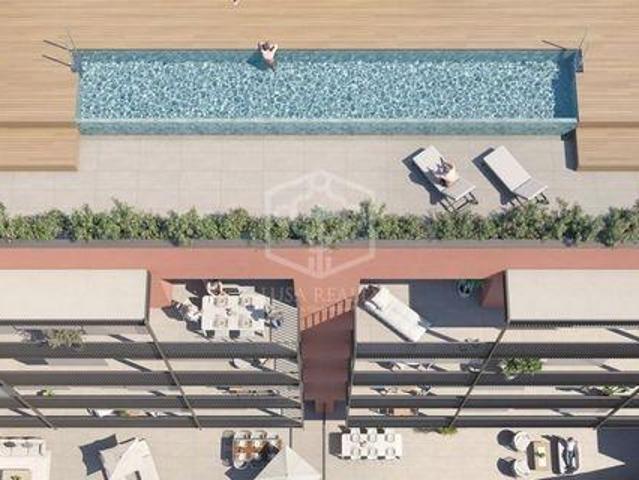 Venta 4 Dormitorio Condo Barcelona Barcelona DS90387234