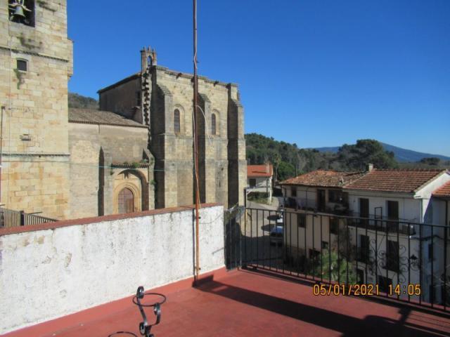 Venta 4 Dormitorio Casa Torre De Don Miguel Cáceres DS78112734