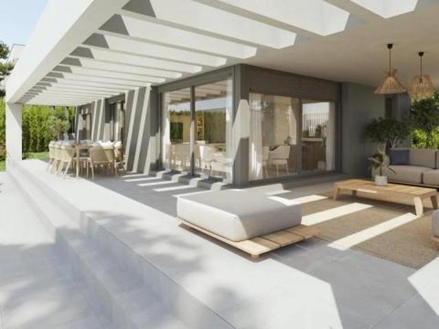 Venta 4 Dormitorio Casa Alhaurin De La Torre Málaga DLS85111554